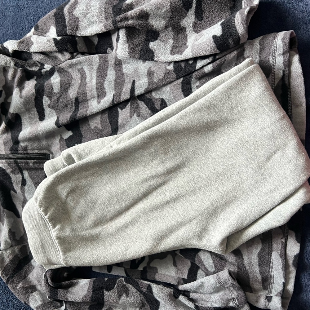 Boys winter outfit